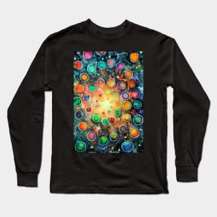 Oblivion Long Sleeve T-Shirt